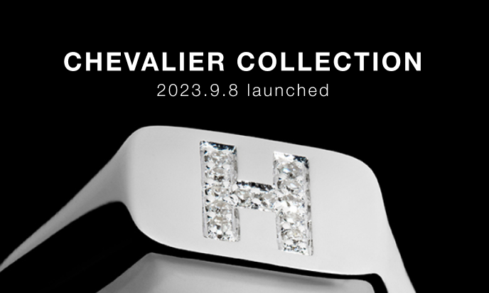 chevalier collection
