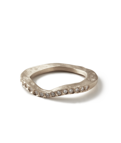 FLARE RING