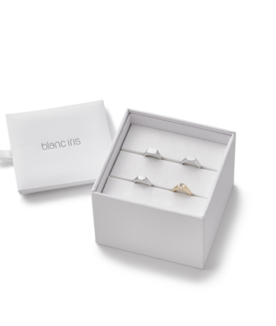 [Try on] CHEVALIER RING COFFRET